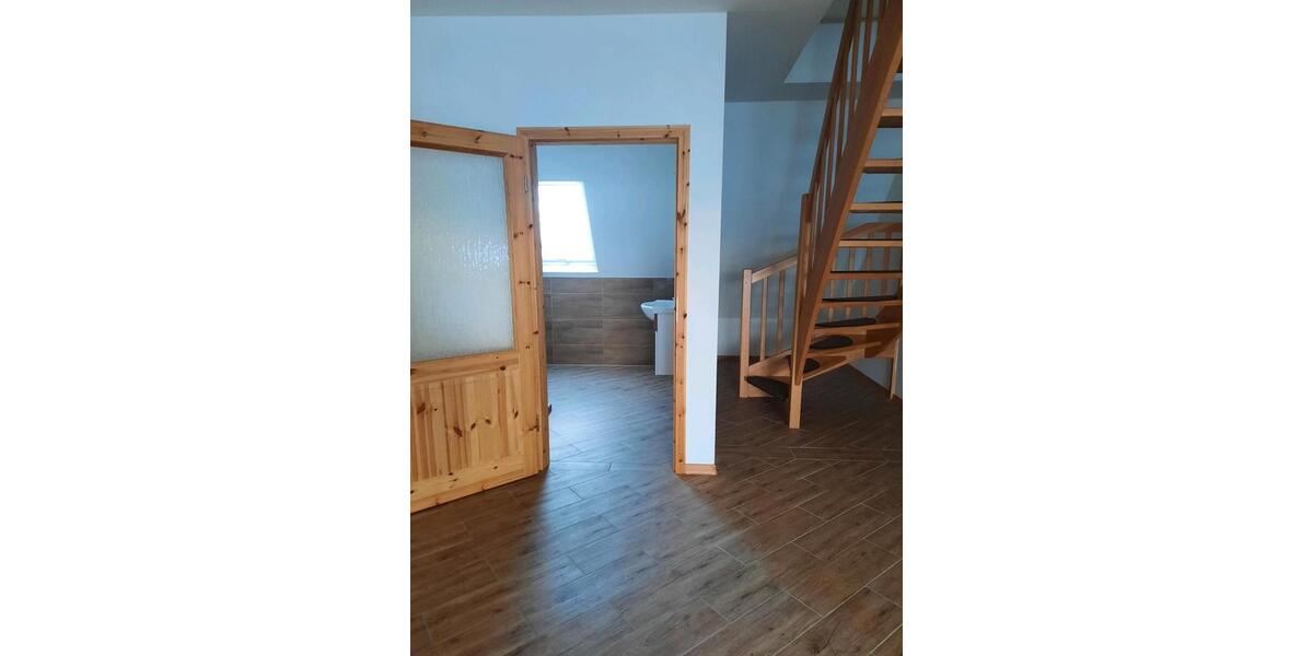 2 Raum Wohnung Zirchow 2 zimmer