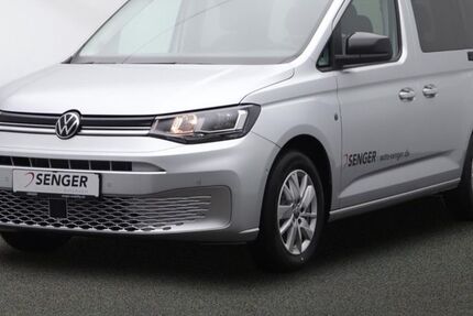 VW Caddy 45.000 km 38.980 &euro; Rheine 48429