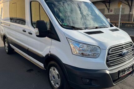 Ford Transit 234.000 km 8.300 &euro; Kassel 34123