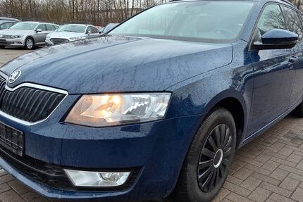 Skoda Octavia 252.619 km 4.999 &euro; Neumünster 24539