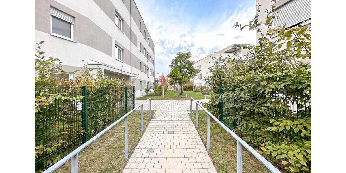 Etagenwohnung Heilbronn Kernstadt - 4 Zimmer, 111 m&sup2;, 1.465&euro; | Angebot:26588064