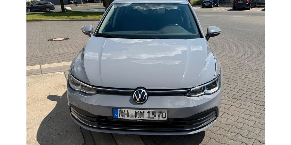 VW Golf 74.502 km 18.000 &euro; Roth 91154
