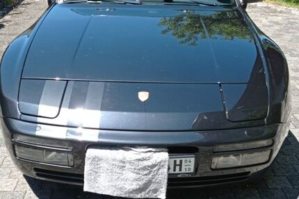 Porsche 944 211.140 km 13.500 &euro; Feldkirchen-Westerham 83620