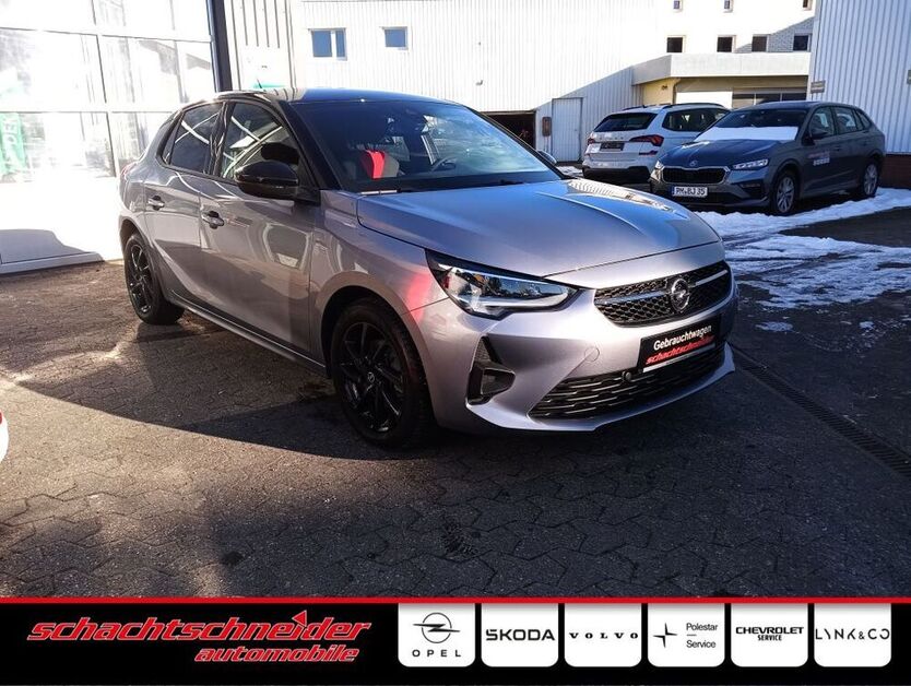Corsa