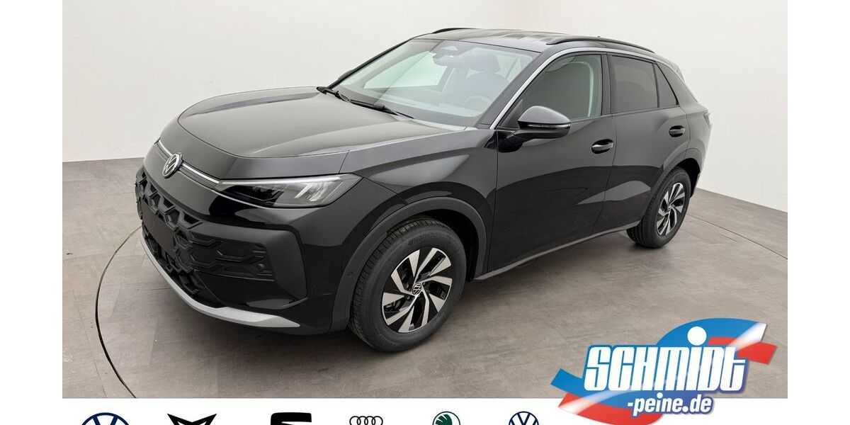 VW T-Roc 1.100 km 31.800 &euro; Peine 31226