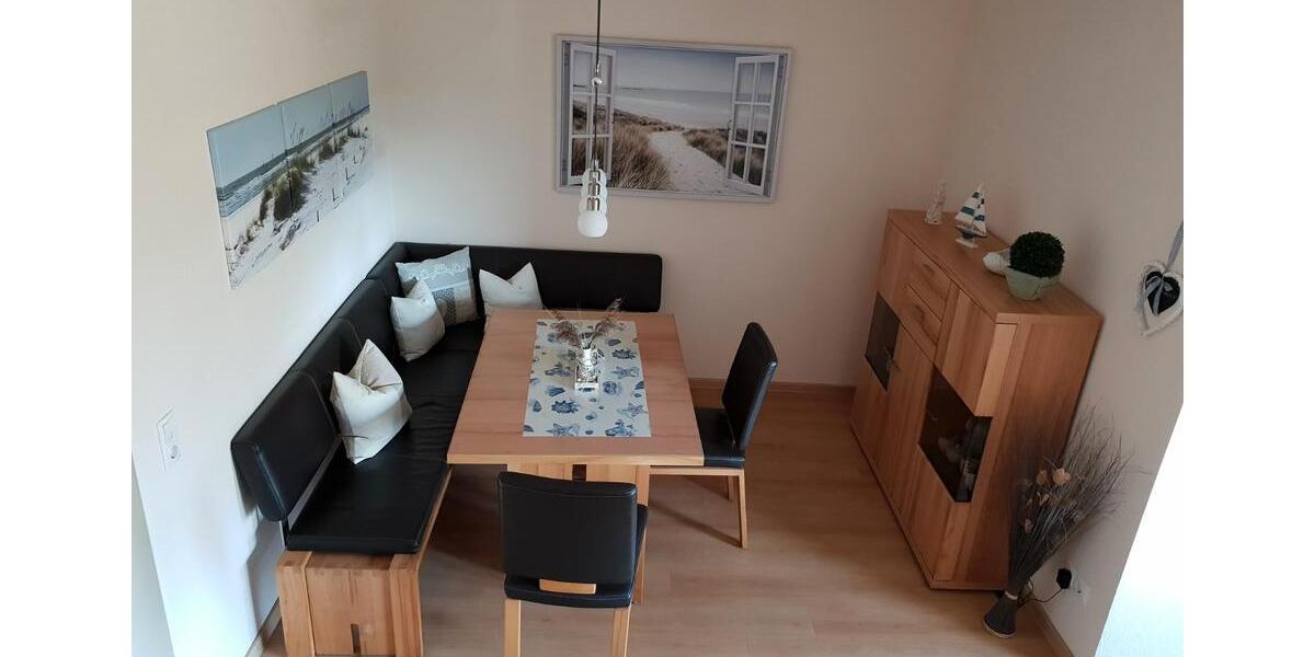 Etagenwohnung Cuxhaven Duhnen - 1.5 Zimmer, 47 m&sup2;, 149.000&euro; | Angebot:26407782