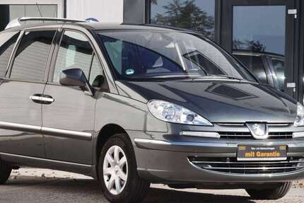 Peugeot 807 99.100 km 12.900 &euro; Blankenfelde-Mahlow 15831