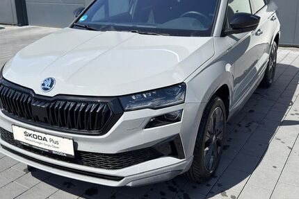 Skoda Karoq 24.311 km 32.890 &euro; Hameln 31789