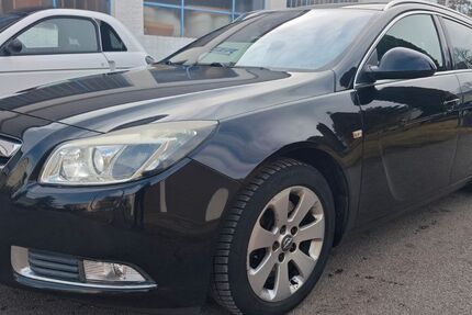 Opel Insignia 185.000 km 1.999 &euro; Waldkraiburg 84478