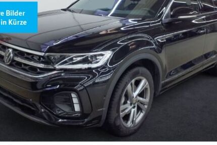 VW T-Roc 22.592 km 29.790 &euro; Crailsheim 74564