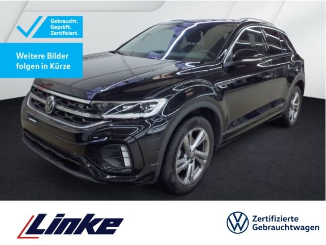 VW T-Roc 22.592 km 29.790 &euro; Crailsheim 74564