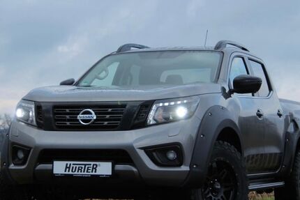 Nissan Navara 39.500 km 38.950 &euro; Lengerich 49525