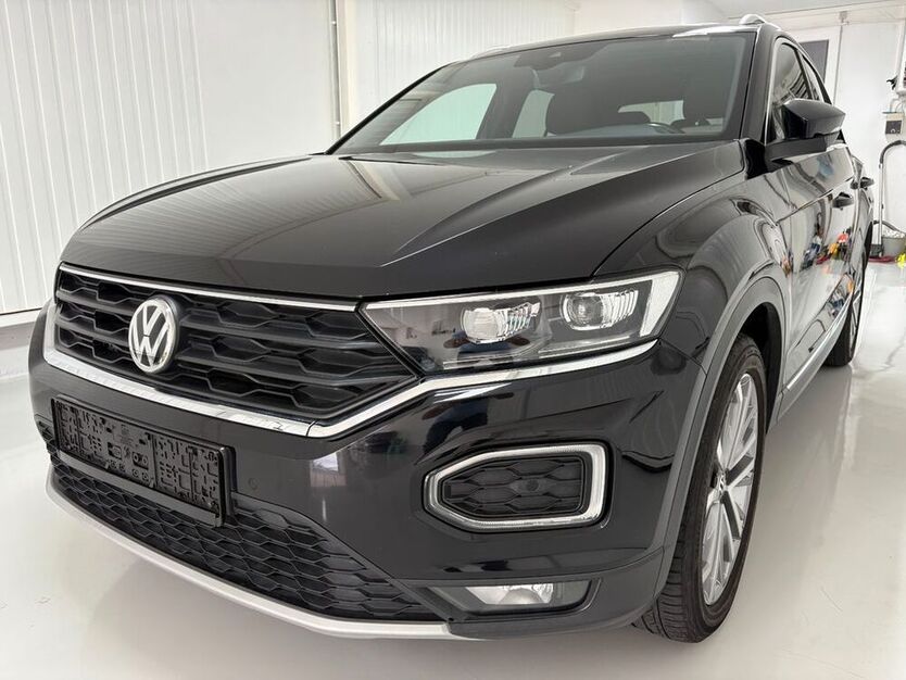 T-Roc