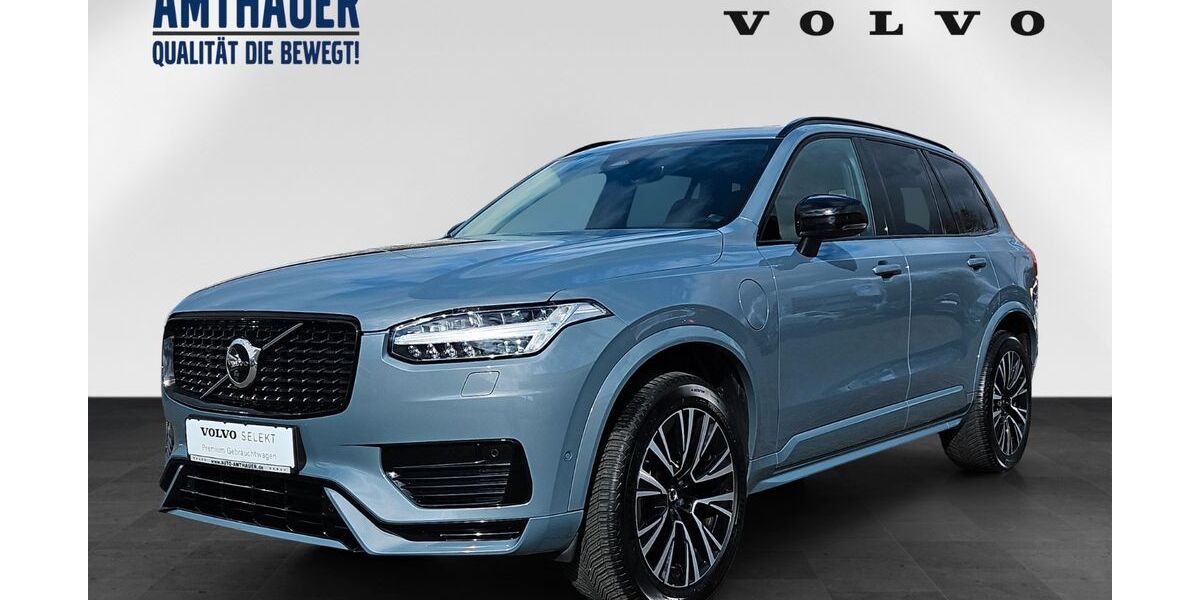 Volvo XC90 89.000 km 47.690 &euro; Hanau 63452