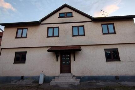 Haus Barchfeld-Immelborn Immelborn - 10 Zimmer, 180 m&sup2;, 119.000&euro; | Angebot:26839982