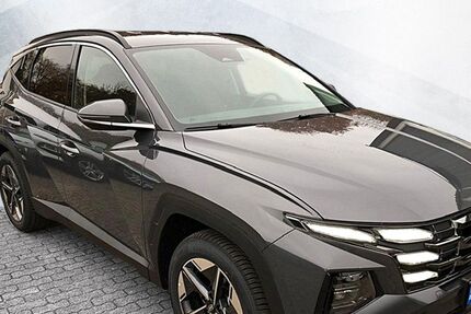 Hyundai TUCSON 1.900 km 35.900 &euro; Rellingen 25462