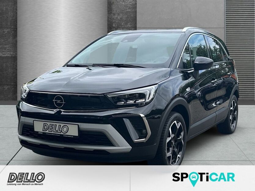 Opel Crossland (X) 36.864 km 19.990 € Rellingen 25462