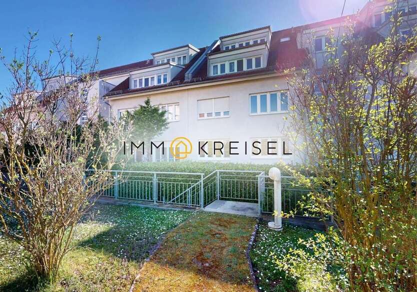 Wohnung zum Kaufen in Mannheim 329.000 € 118 m²