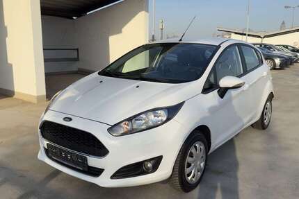 Ford Fiesta 104.140 km 7.000 &euro; Frankfurt am Main 60326