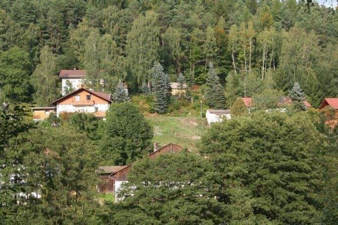 Grundstück Neukirchen beim Heiligen Blut Mais - 91.400&euro; | Angebot:26228622