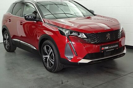 Peugeot 3008 225 GT Plug-In Hybrid FULL LED CarPlay 38.160 km 22.630 € Lich 35423