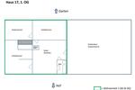 Maisonettenwohnung Visselhövede - 4 Zimmer, 150 m&sup2;, 1.080&euro; | Angebot:26232187