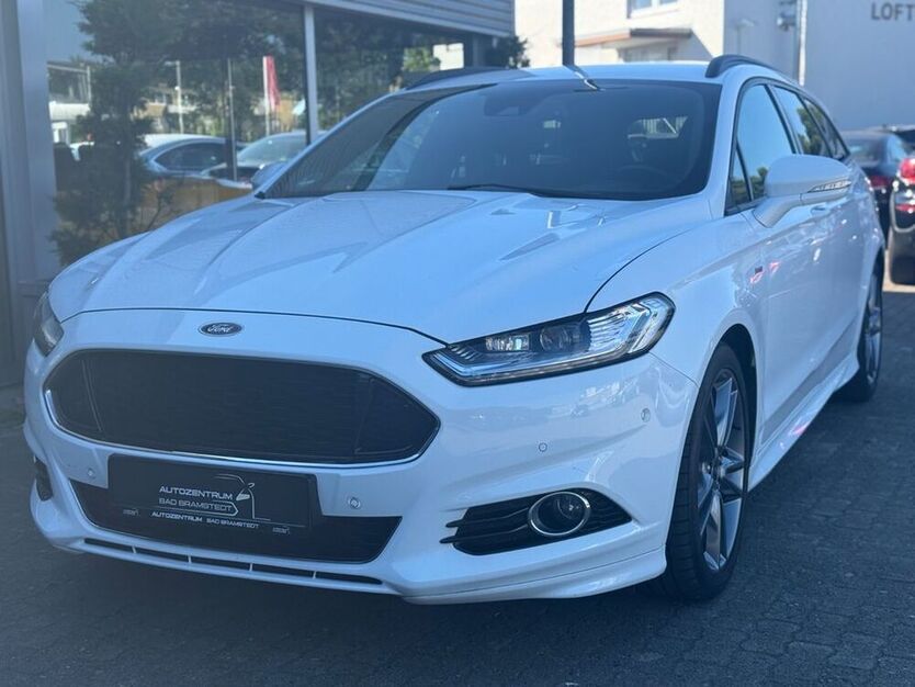 Mondeo