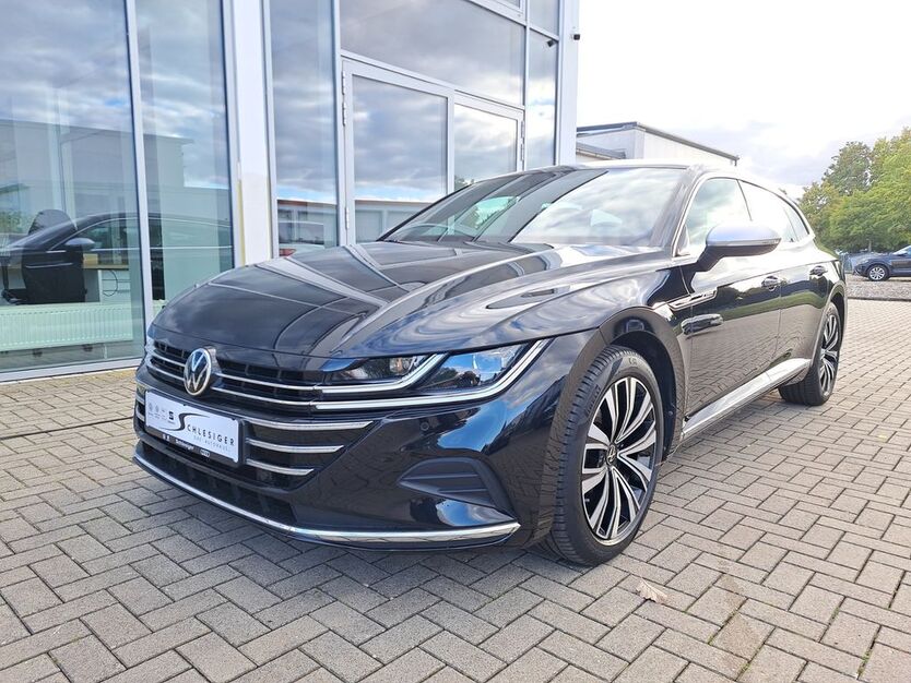 VW Arteon 68.418 km 28.980 € Sangerhausen 06526