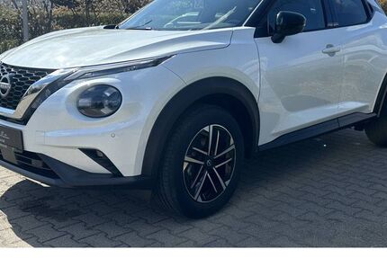 Nissan Juke 6.432 km 20.990 &euro; Fürstenwalde 15517