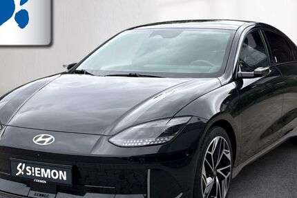 Hyundai IONIQ 6 49.606 km 32.330 &euro; Lengerich 49525