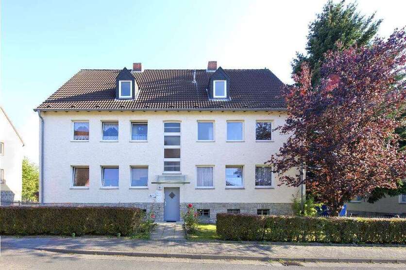 Wohnung zum Mieten in Detmold 449 € 58 m²