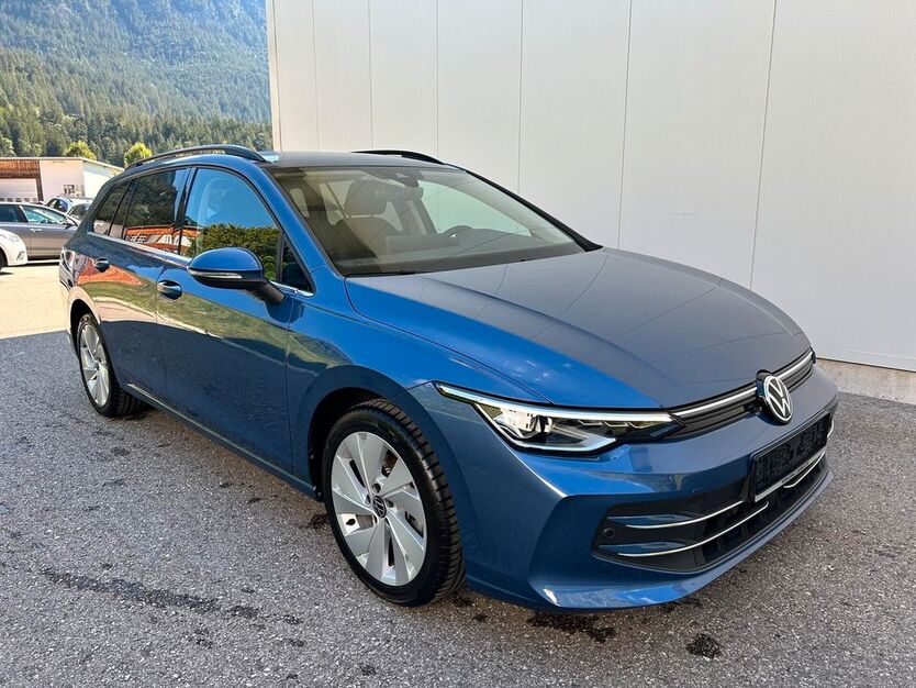 VW Golf 9.626 km 29.000 € Bischofswiesen 83483