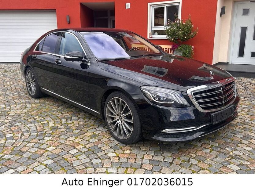 S 560