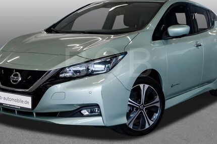 Nissan Leaf 58.000 km 11.444 &euro; Düsseldorf 40233