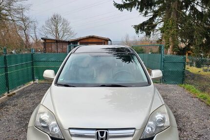 Honda CR-V 219.000 km 7.450 &euro; Andernach 56626