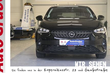 Opel Corsa 21.432 km 12.500 &euro; Dachau 85221