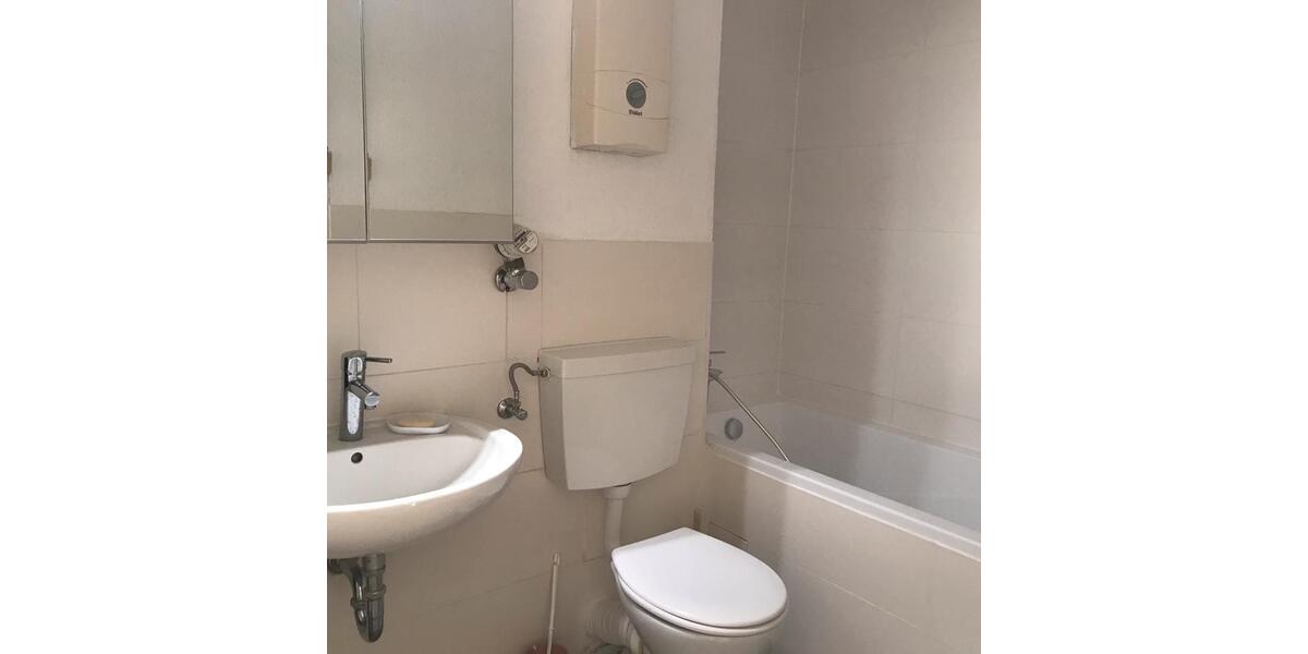 Etagenwohnung Mörfelden-Walldorf Walldorf - 3 Zimmer, 94 m&sup2;, 300.000&euro; | Angebot:26412603