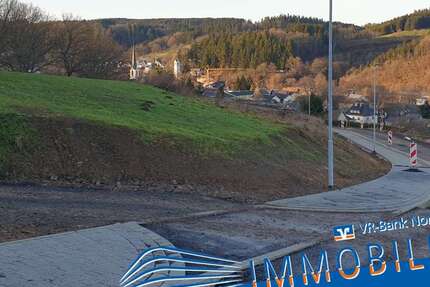Grundstück Hellenthal - 39.400&euro; | Angebot:19372760