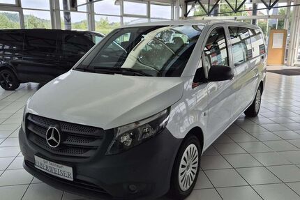 Mercedes-Benz Vito 32.450 km 35.990 &euro; Deggendorf 94469