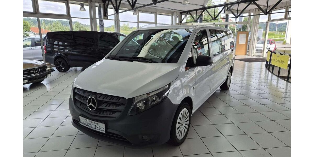 Mercedes-Benz Vito 32.450 km 35.990 &euro; Deggendorf 94469