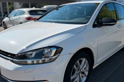 VW Golf 140.000 km 11.900 &euro; Neckarsulm 74172
