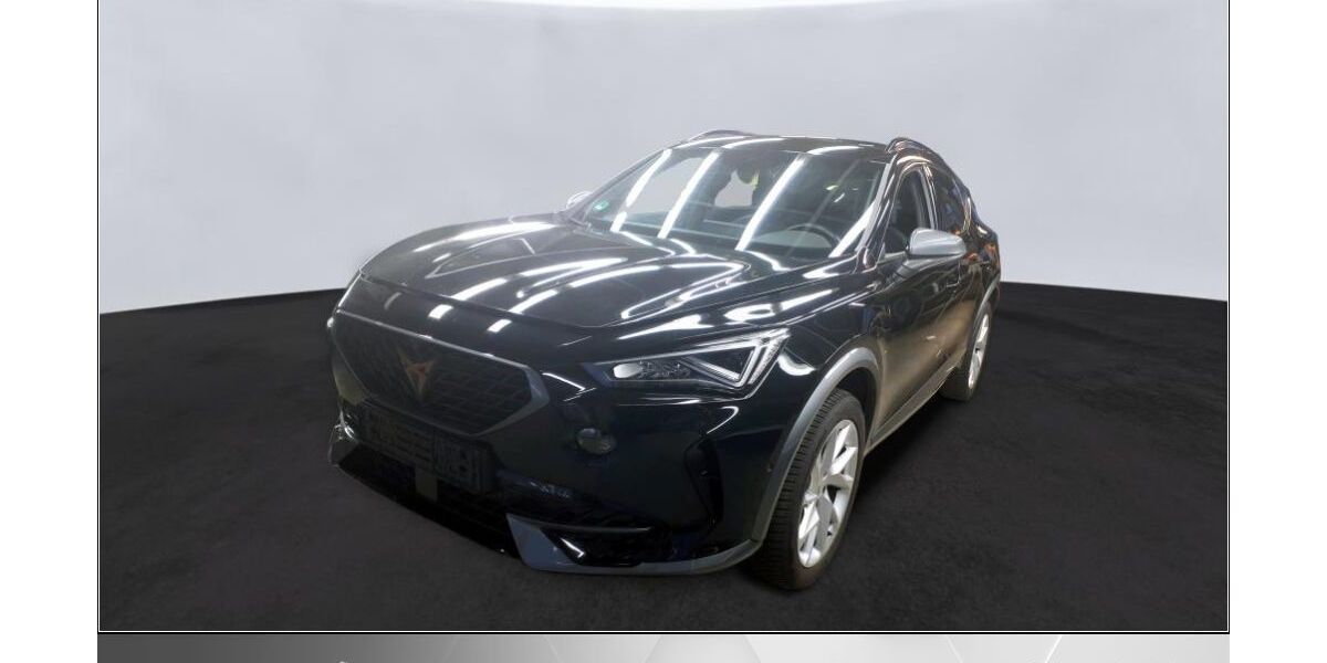 Cupra Formentor 23.000 km 28.970 &euro; Helmstedt 38350