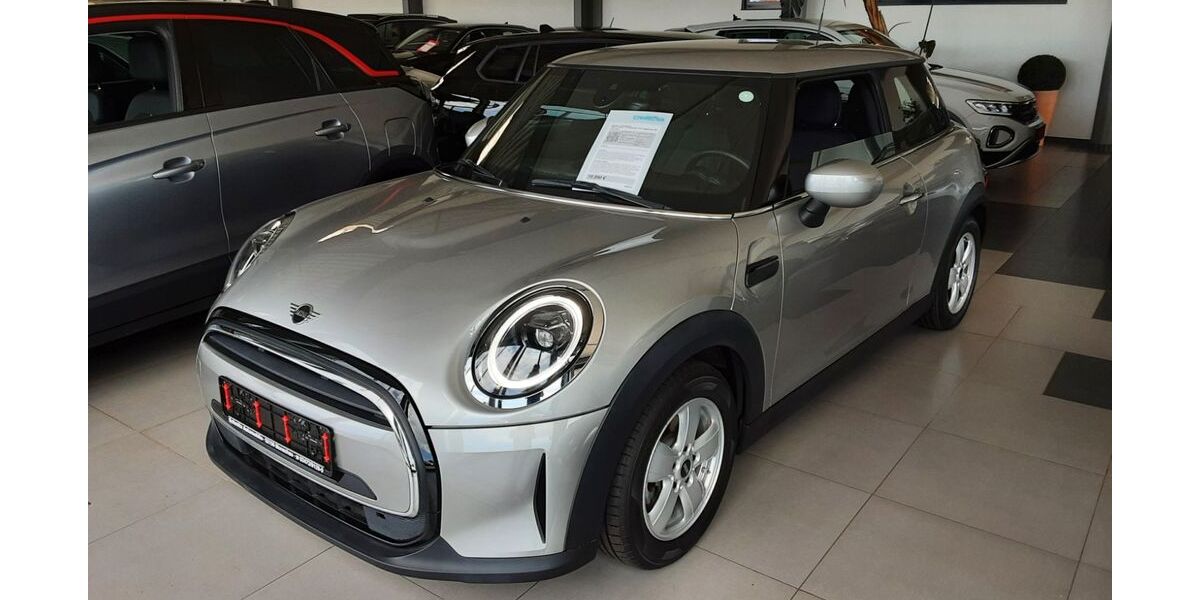 Mini Cooper 31.800 km 19.990 &euro; Monschau (bei Aachen) 52156