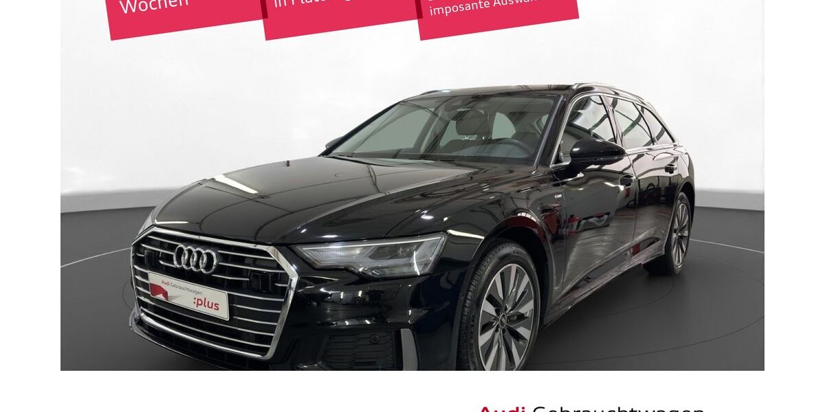 Audi A6 62.682 km 36.690 &euro; Deggendorf 94469
