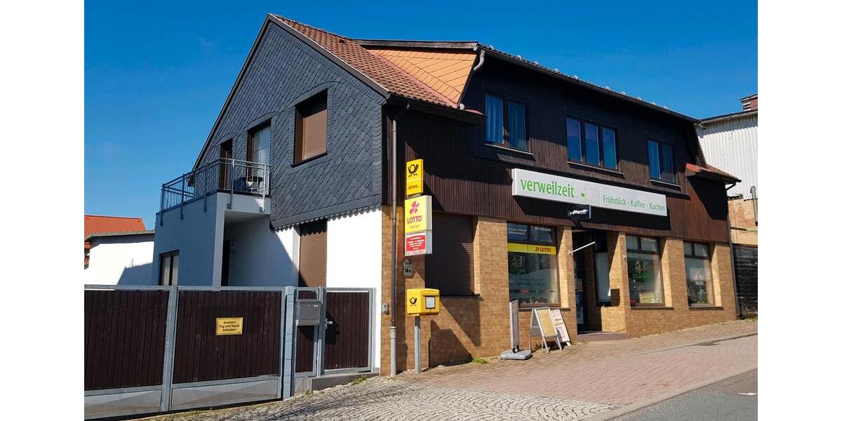 Einfamilienhaus Geratal Geraberg - 3 Zimmer, 100 m&sup2;, 230.000&euro; | Angebot:27027017