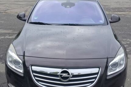 Opel Insignia 270.000 km 4.999 &euro; Plön 24306