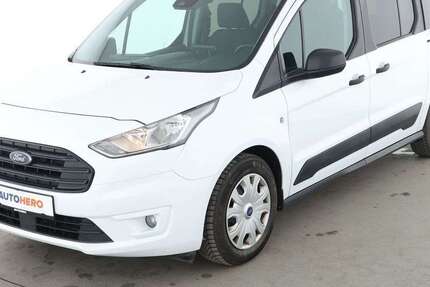 Ford Transit Connect 73.636 km 18.390 € Frankfurt am Main 65936
