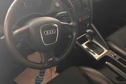 Audi A3 220.000 km 4.200 € Plattling 94447