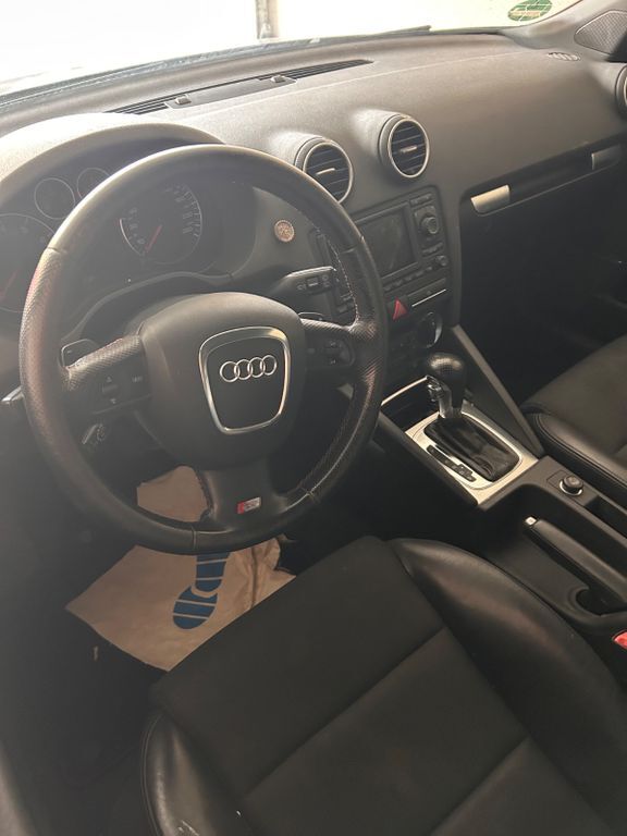 Audi A3 220.000 km 4.200 € Plattling 94447