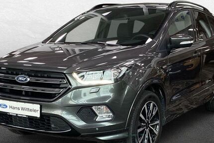 Ford Kuga 88.327 km 17.290 € Brilon 59929